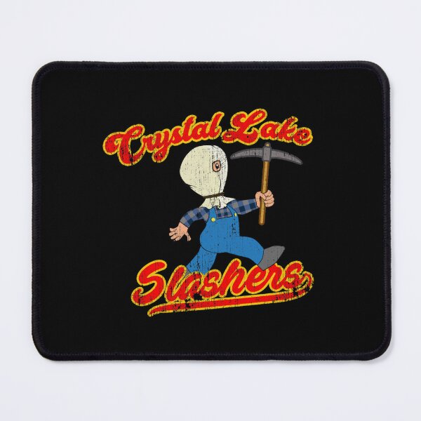 Item preview, Crystal Lake Slashers designed and sold by gigaandystore.