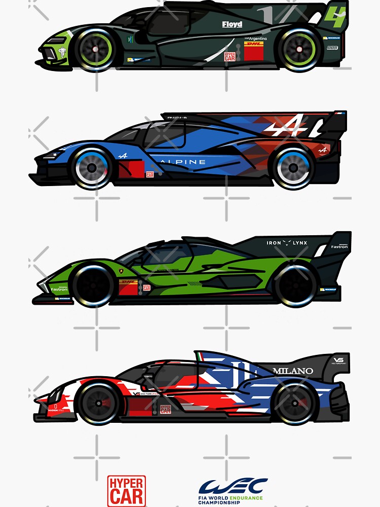 Wec daytona discount