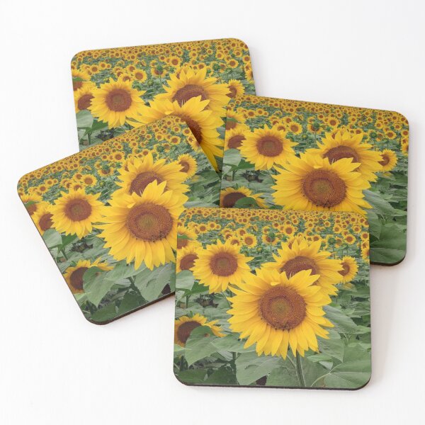 Item preview, Prado de girasol designed and sold by GasconyPassion.