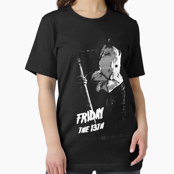 Item preview, Friday The 13th designed and sold by gigaandystore.