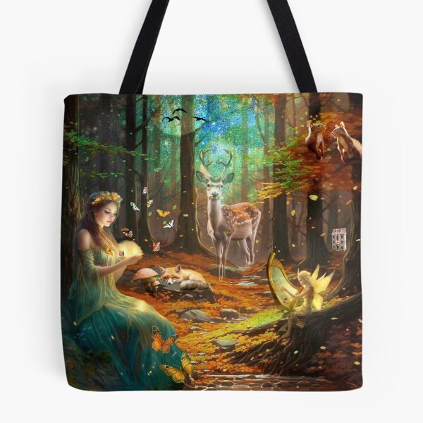 Item preview, Autumn Celebration  designed and sold by sueviolaart.