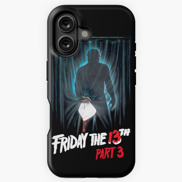 Item preview, Friday The 13th designed and sold by gigaandystore.
