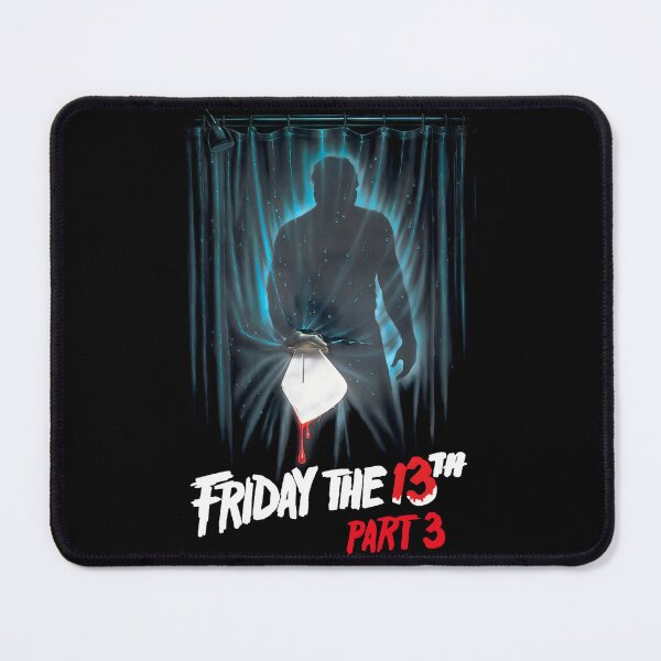 Item preview, Friday The 13th designed and sold by gigaandystore.