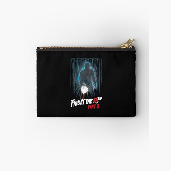 Item preview, Friday The 13th designed and sold by gigaandystore.