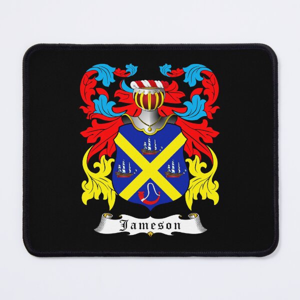 Item preview, JAMESON designed and sold by CathalDevlin.