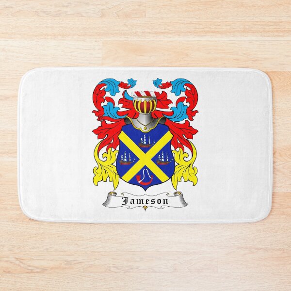 Item preview, JAMESON designed and sold by CathalDevlin.