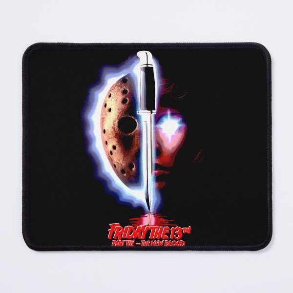 Item preview, Friday The 13th designed and sold by gigaandystore.
