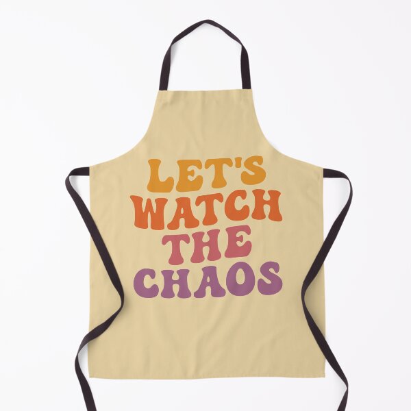 Item preview, Lets watch the chaos designed and sold by SweetLog.