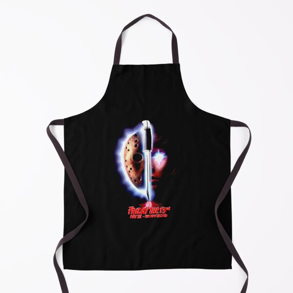 Item preview, Friday The 13th designed and sold by gigaandystore.