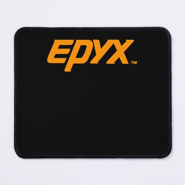 Item preview, Epyx designed and sold by DanielBilodeau.