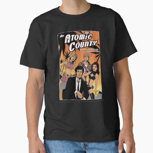 Item preview, The O.C seths comic book designed and sold by ezequi-eltrejo.