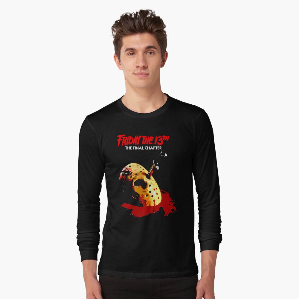 Item preview, Long Sleeve T-Shirt designed and sold by gigaandystore.