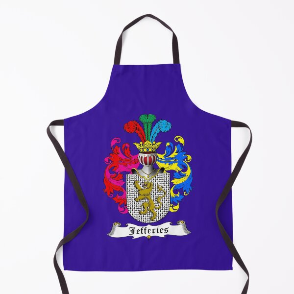Item preview, JEFFERIES designed and sold by CathalDevlin.