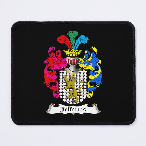 Item preview, JEFFERIES designed and sold by CathalDevlin.