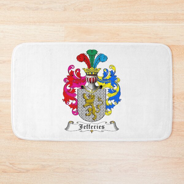 Item preview, JEFFERIES designed and sold by CathalDevlin.