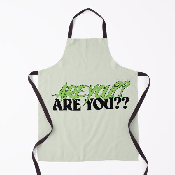 Item preview, Are you?? Kaarija Bojan designed and sold by eclecticfailure.