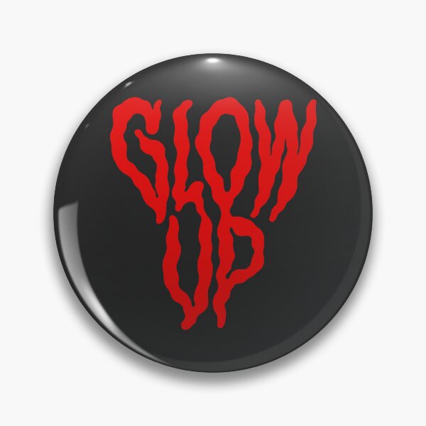 Item preview, Glow up designed and sold by The Lines.