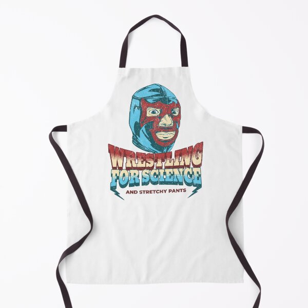 Artikelvorschau, Ringen um Wissenschaft und dehnbare Hosen entworfen und verkauft von ClaytownTees.