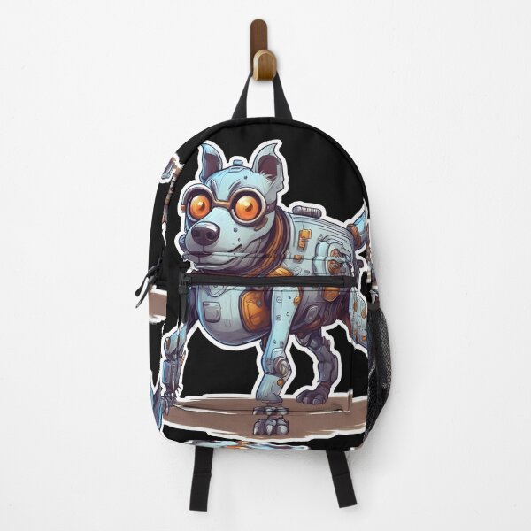 Item preview, Cyber Dog Seampunk 044 by Urban Nova Design designed and sold by UrbanNova.