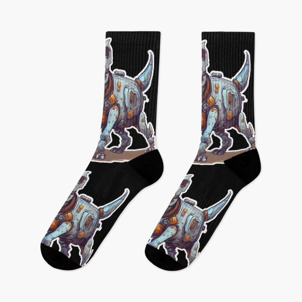Item preview, Cyber Dog Seampunk 044 by Urban Nova Design designed and sold by UrbanNova.