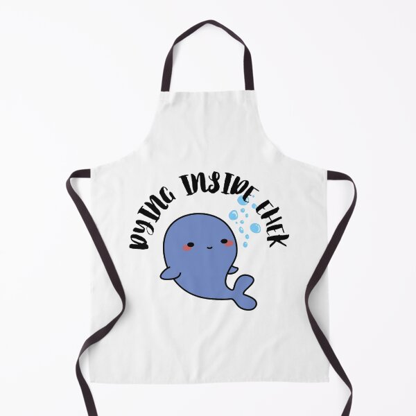 Item preview, I'm Dying Inside Mood designed and sold by Frhnasyikin.