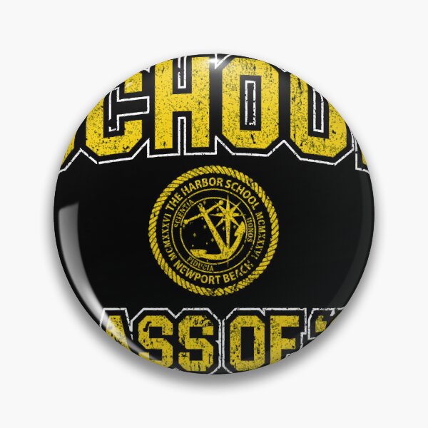 Item preview, Harbor School Class of 06 - The OC designed and sold by ezequi-eltrejo.