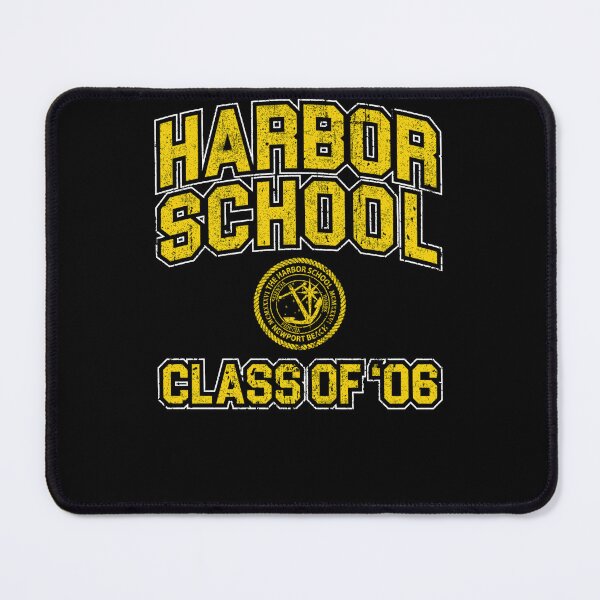 Item preview, Harbor School Class of 06 - The OC designed and sold by ezequi-eltrejo.