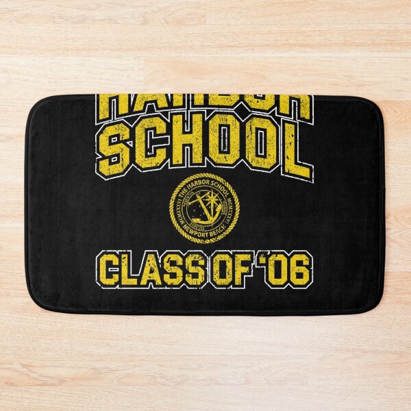 Item preview, Harbor School Class of 06 - The OC designed and sold by ezequi-eltrejo.
