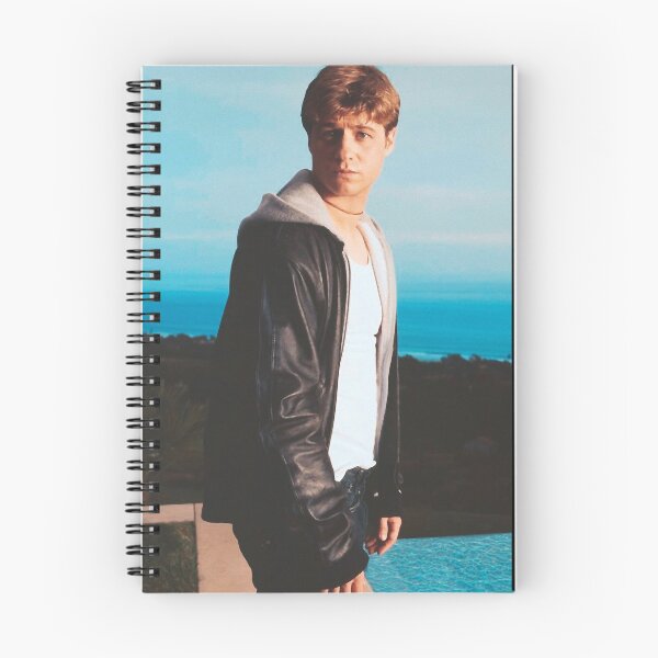 Item preview, Harbor School Class of 06 - The OC designed and sold by ezequi-eltrejo.