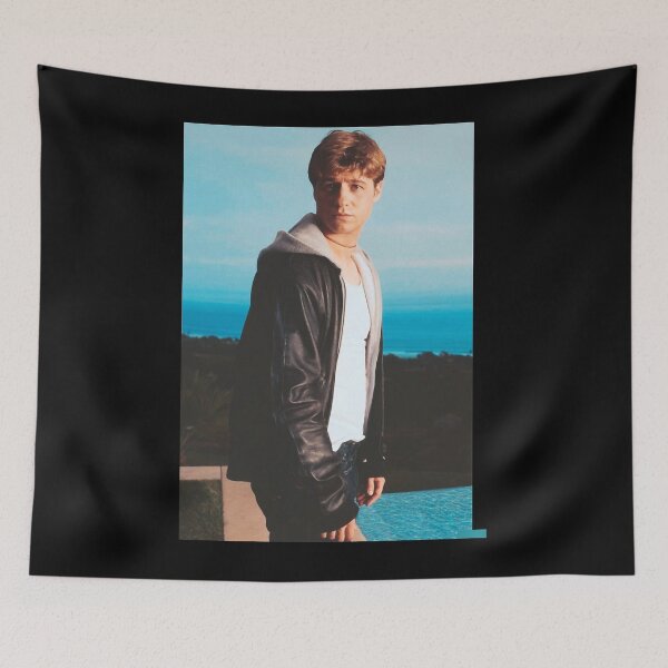 Item preview, Harbor School Class of 06 - The OC designed and sold by ezequi-eltrejo.