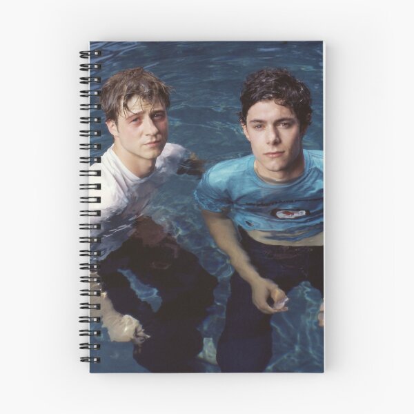 Item preview, Harbor School Class of 06 - The OC designed and sold by ezequi-eltrejo.