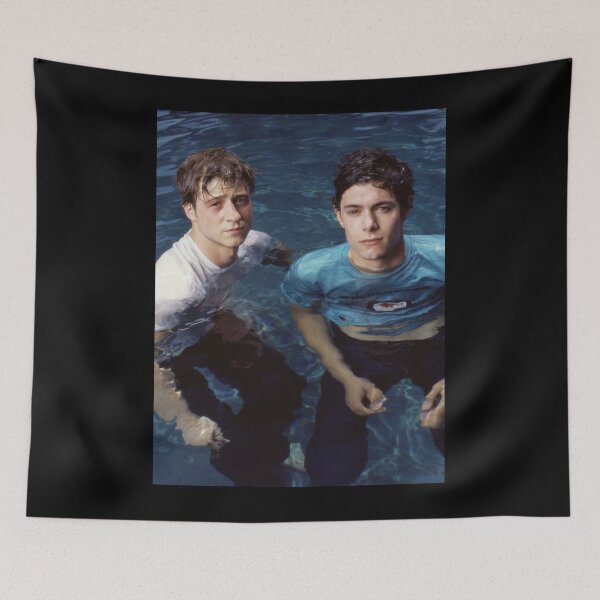 Item preview, Harbor School Class of 06 - The OC designed and sold by ezequi-eltrejo.