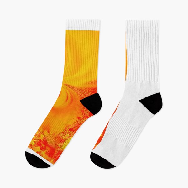 Item preview,  Harmonious composition with yellow and red designed and sold by Ivicaartist.