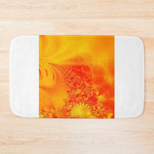 Item preview,  Harmonious composition with yellow and red designed and sold by Ivicaartist.