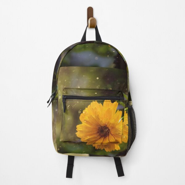 Item preview, beautiful orange summer flower designed and sold by jkrphoto.