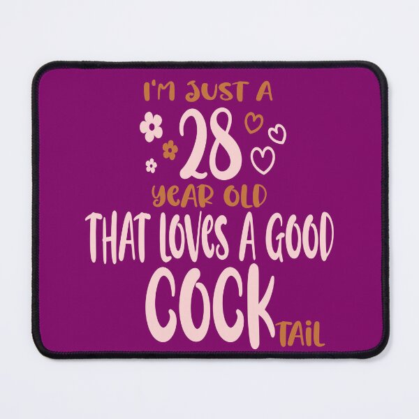 Item preview, Im just a 28 year old that loves a good cocktail designed and sold by giftfromheart.