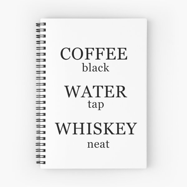 Item preview, Funny whiskey quote designed and sold by Alexaltay.