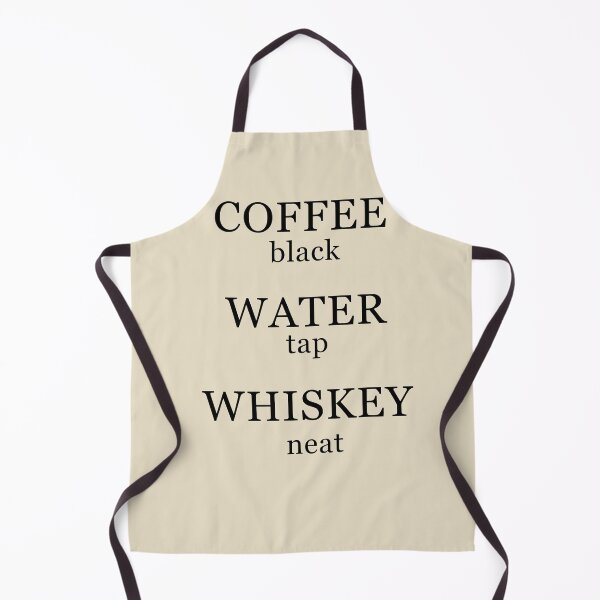 Item preview, Funny whiskey quote designed and sold by Alexaltay.