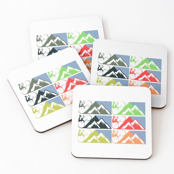 Item preview, mountain biking designed and sold by vargass street.