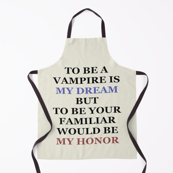 Item preview, Honor to be your familiar designed and sold by eclecticfailure.