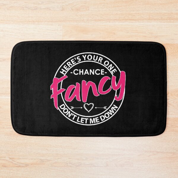 Item preview, Here Is Your One Chance Fancy - Country Music designed and sold by Amineharoni.