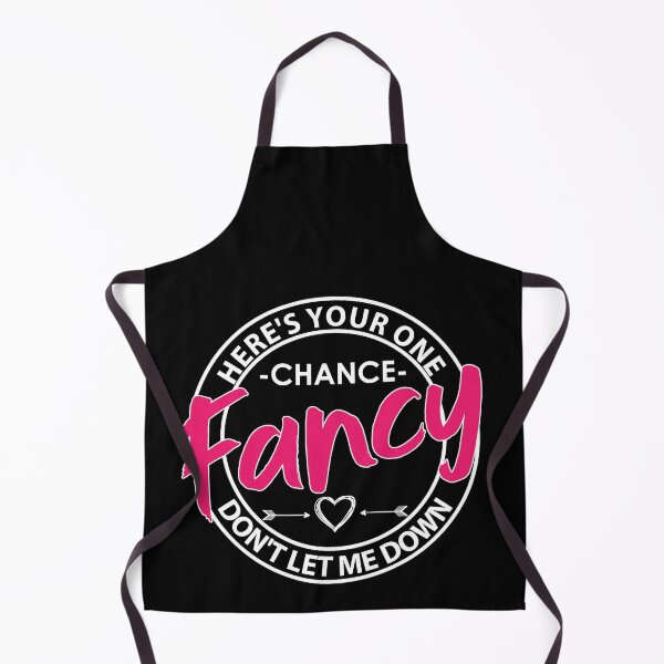 Item preview, Here Is Your One Chance Fancy - Country Music designed and sold by Amineharoni.