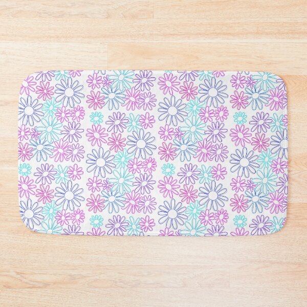 Item preview, Double Flowers designed and sold by MLDreams.