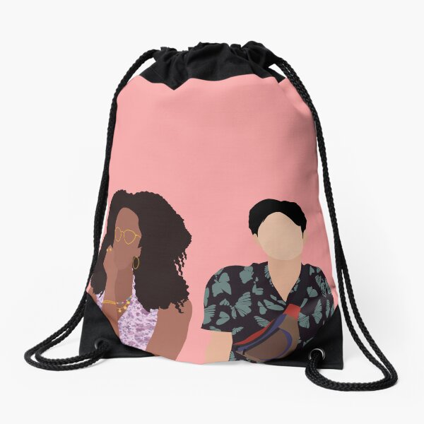 Heartstopper - Charlie Spring Backpack for Sale by VidhiVora