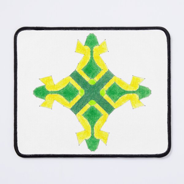 Item preview, Mandala "Coherence" designed and sold by Mandalanca.