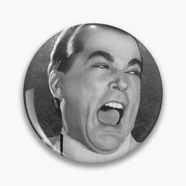 Item preview, Goodfellas You're a gunny guy designed and sold by Alexios Saplachidis.