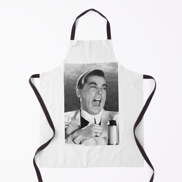 Item preview, Goodfellas You're a gunny guy designed and sold by Alexios Saplachidis.
