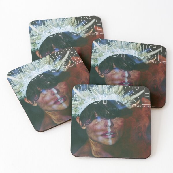 Item preview, The Plot In You - Dispose designed and sold by LichesBeTrippin.