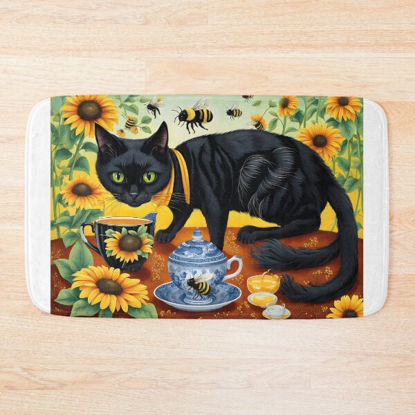 Item preview, Split Tail Tea designed and sold by Everythingstakn.