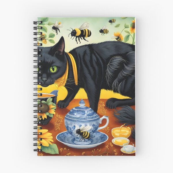 Item preview, Split Tail Tea designed and sold by Everythingstakn.